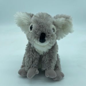 KOALA 10" Plush Stuffed Animal Toy by Wild Republic Soft Fluffy Cute Clean